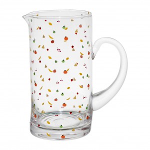 PICHET FRUITS MULTICO 1L VERRE