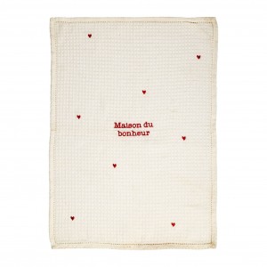 ESSUIE-MAIN COEUR FAMILLE 50X70