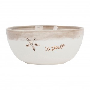 BOL ETE-MER SABLE 50CL GRES