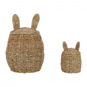 CORBEILLE X2 SWEETDREAM H43/15