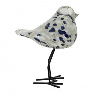 DECO MOINEAU SERIN BLC+BLE H15