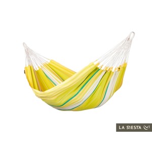 ISLENA HAMAC SIMPLE LEMON