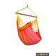 SONRISA CHAISE-HAMAC BASIC MANDARINE