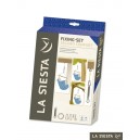 SEGURO CONFORT SET DE FIXATION POUR CHAISE-HAMAC