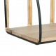 ETAGERE MUR MONARQUE NT 52X41