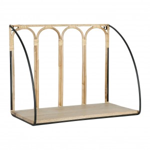 ETAGERE MUR MONARQUE NT 52X41