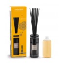 BOUQUET PARFUME ET SA RECHARGE EDITION SAUVAGE CHIC AMBRE