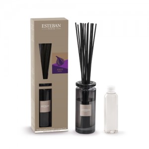 BOUQUET PARFUME INITIAL ET SA RECHARGE 75 ML FIGUE NOIRE