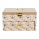 BOITE BIJOU CERF MATSURI 16X13