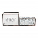 VIDE POCHE BONH FLOWER GR 25X7