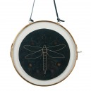 CADRE DECO LIBELL CRAZY NIGHT