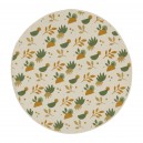 TAPIS ROND SWEET DREAM NT D100