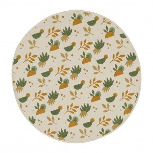 TAPIS ROND SWEET DREAM NT D100