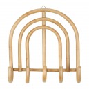 PORTEMANTEAU 5CR SWEET DREAM