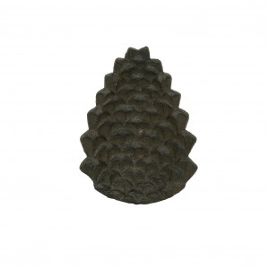 VIDE POCHE POMME PIN BRN 15X11