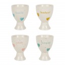 COQUETIER X4 BT FAMILLE MLT H6