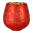 PHOTOPHORE GUI ROUGE D12XH12