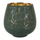 PHOTOPHORE BLEA VERT D12XH12