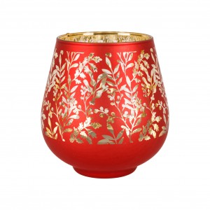 PHOTOPHORE GUI ROUGE D9XH9.5