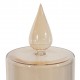 DECO LED BOUGIE INCANTO H20.5