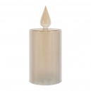 DECO LED BOUGIE INCANTO H20.5