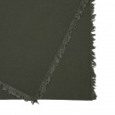 NAPPE NALIA THYM 160X160 COTON