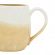 MUG VALLON BEIGE 50CL GRES